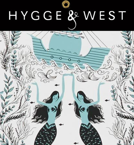 Hygge & West at DW