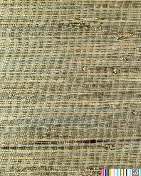 La Halelua Grasscloth