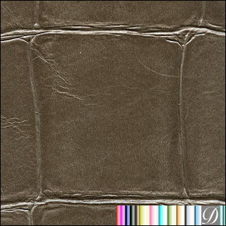 Lucy Large Crocodile