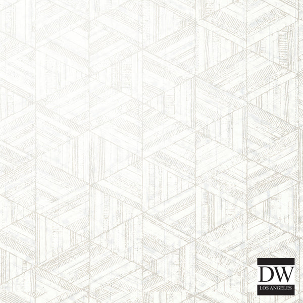 Belleview Embossed Contemporary Durable Walls