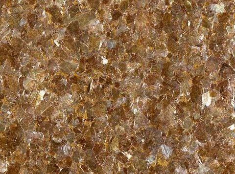 Hiya Mica - Deep Copper