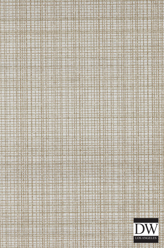 Loralee Faux Linen Durable Walls