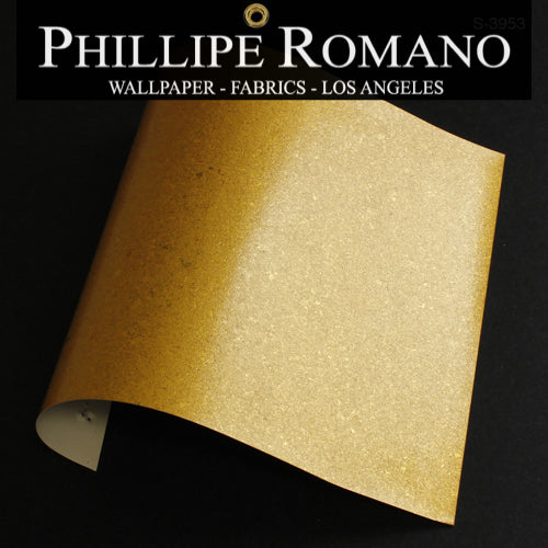 Phillipe Romano - Renaissance Metal Leaf