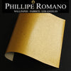 Phillipe Romano - Renaissance Metal Leaf