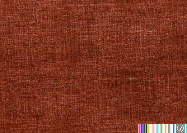 Worcester Faux Leather Chenille Fabric