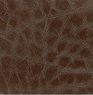 Classic Faux Leather - Tan