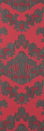 Ala Rimimi Wallcovering