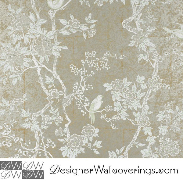 MARLOWE FLORAL by Ralph Lauren