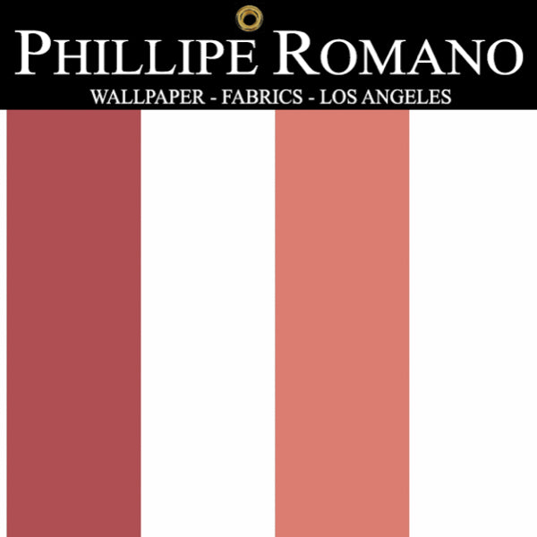 Fine Stripes by Phillipe Romano