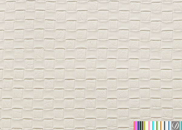 Portsmouth Basketweave Upholstery Vinyl