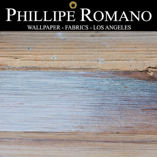Brunzo Painted Abaca Bark | Phillipe Romano