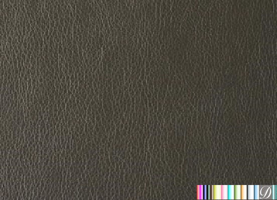 Carlow Metallic Faux Leather Upholstery Vinyl