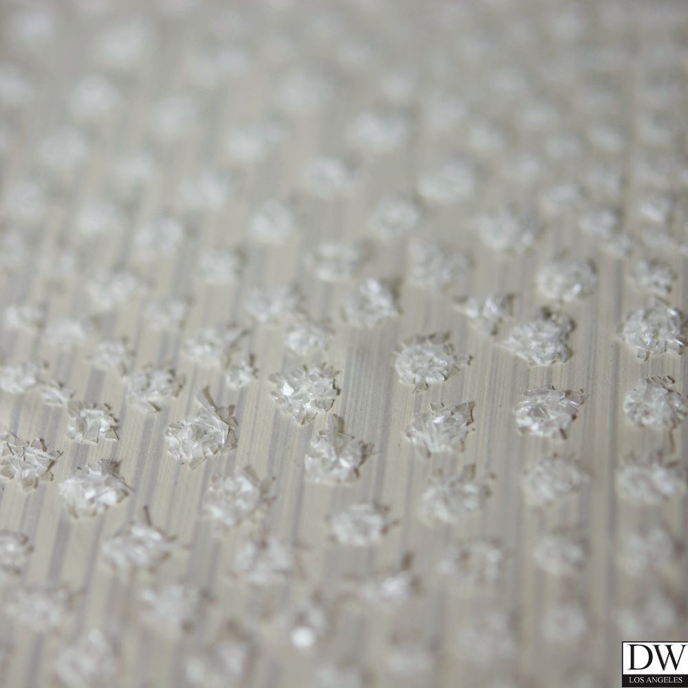 Glima Swirl Glitz Stripe