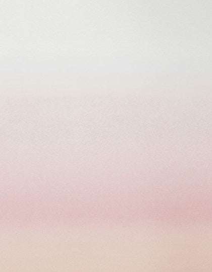 Skymning pink sample Wallcovering | Sandberg