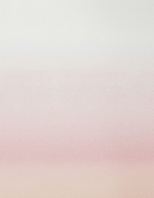 Skymning pink sample Wallcovering | Sandberg