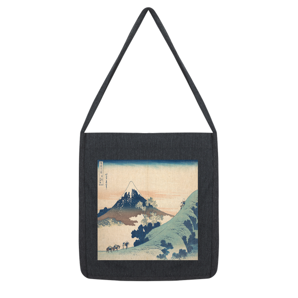 Jojo Mountain Classic Tote Bag
