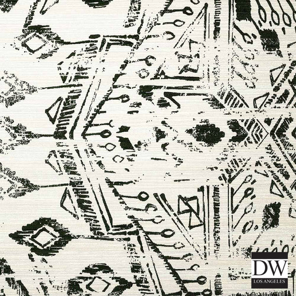 Juno Stripe Durable Walls