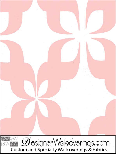 Pauline's Retro Geometric