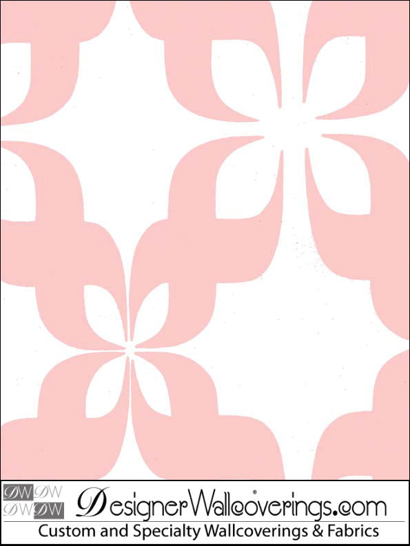 Pauline's Retro Geometric