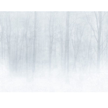 Vinterskog grey Sample Wallcovering | Sandberg