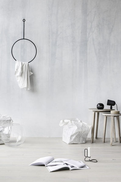 Exclusively at Designer Wallcoverings and Fabrics