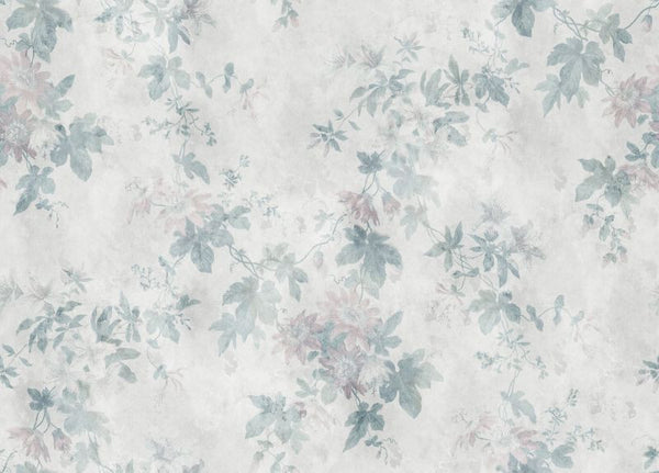 Faded Passion pastel Sample Wallcovering | Sandberg