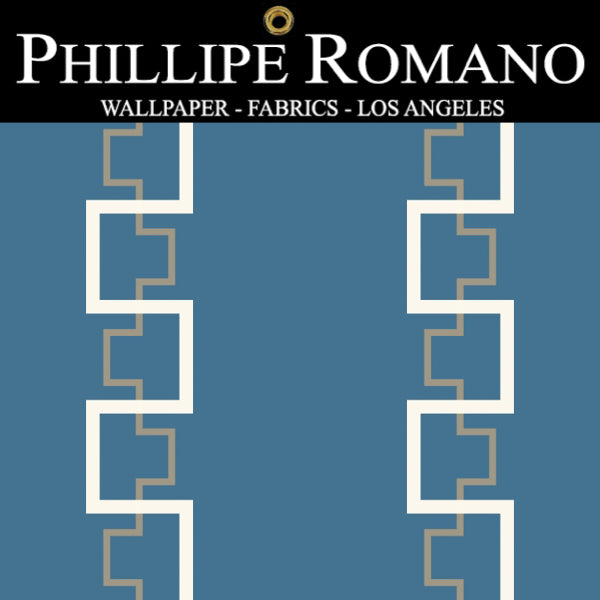 Fine Stripes by Phillipe Romano