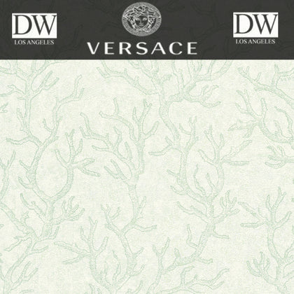 Montegro Bay Corals | Versace Wallcovering