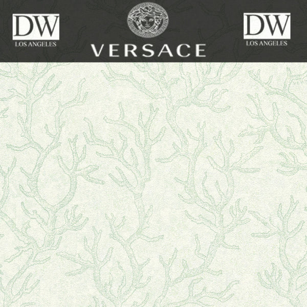 Montegro Bay Corals by Versace Wallpaper