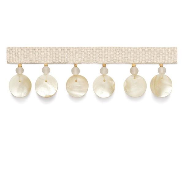 Schumacher Trim #63070 at Designer Wallcoverings - Your online resource since 2007