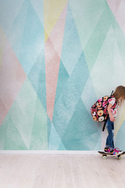 Exclusively at Designer Wallcoverings and Fabrics