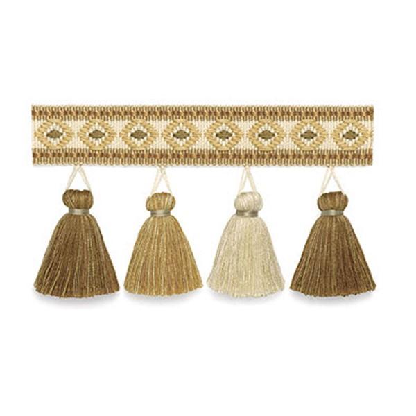 Schumacher Trim #63154 at Designer Wallcoverings - Your online resource since 2007