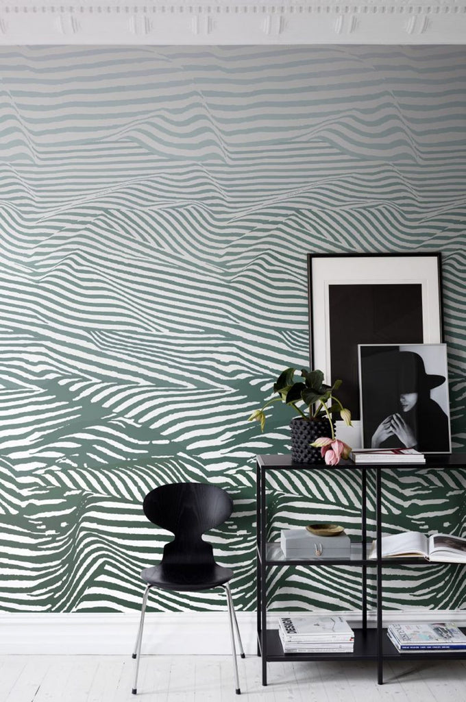 Exclusively at Designer Wallcoverings and Fabrics