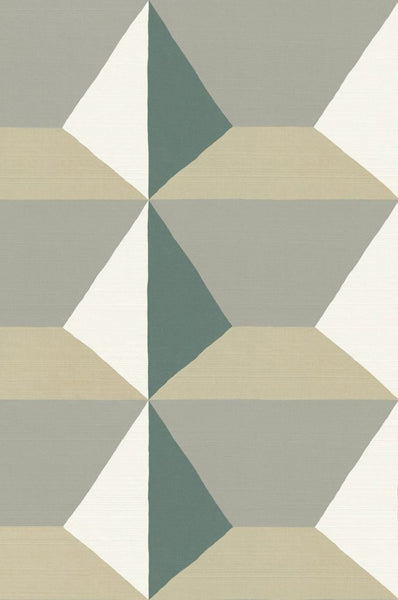 Exclusively at Designer Wallcoverings and Fabrics