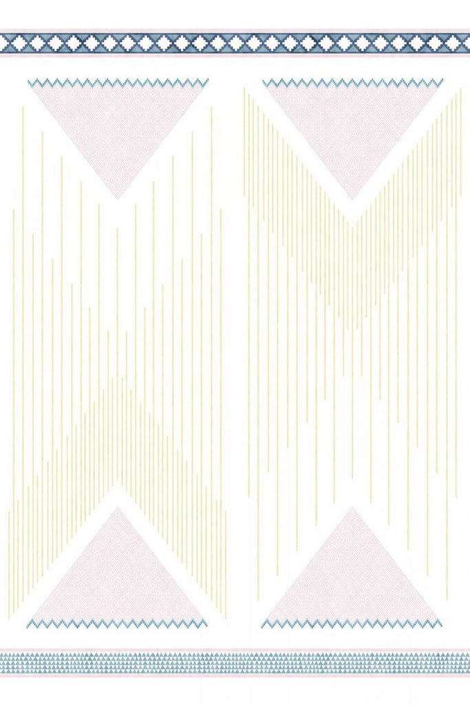 Exclusively at Designer Wallcoverings and Fabrics