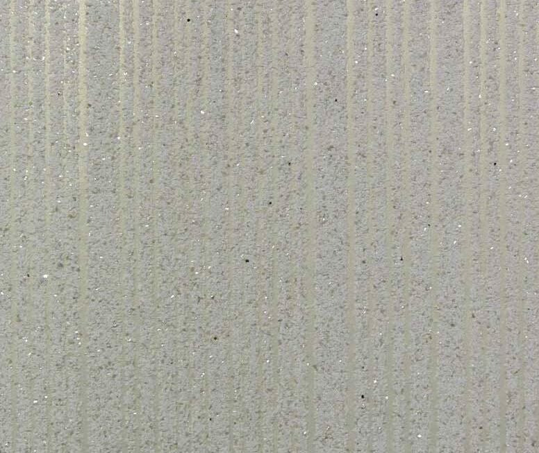 Bella Roma Mica Stripe Wallpaper | Phillipe Romano