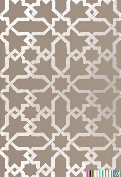 Mystical Lattice Trellis