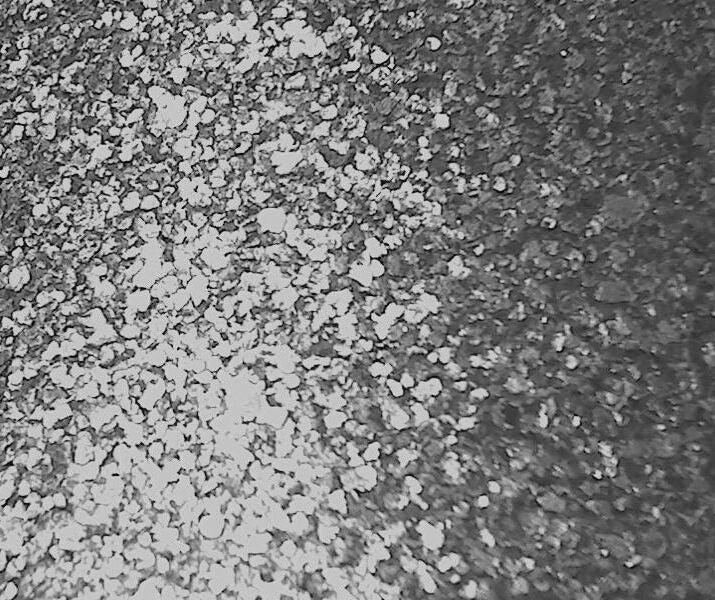Mica Madness - Real Cork Chip Wallpapers