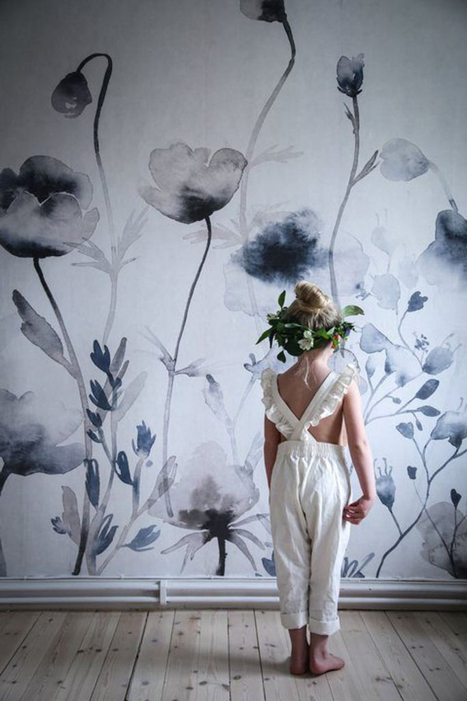 Exclusively at Designer Wallcoverings and Fabrics