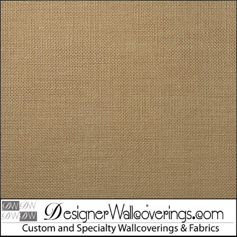 Linus Linen Faux Wallcovering
