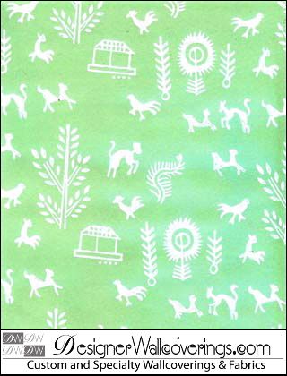 Georgio's Farm Animals