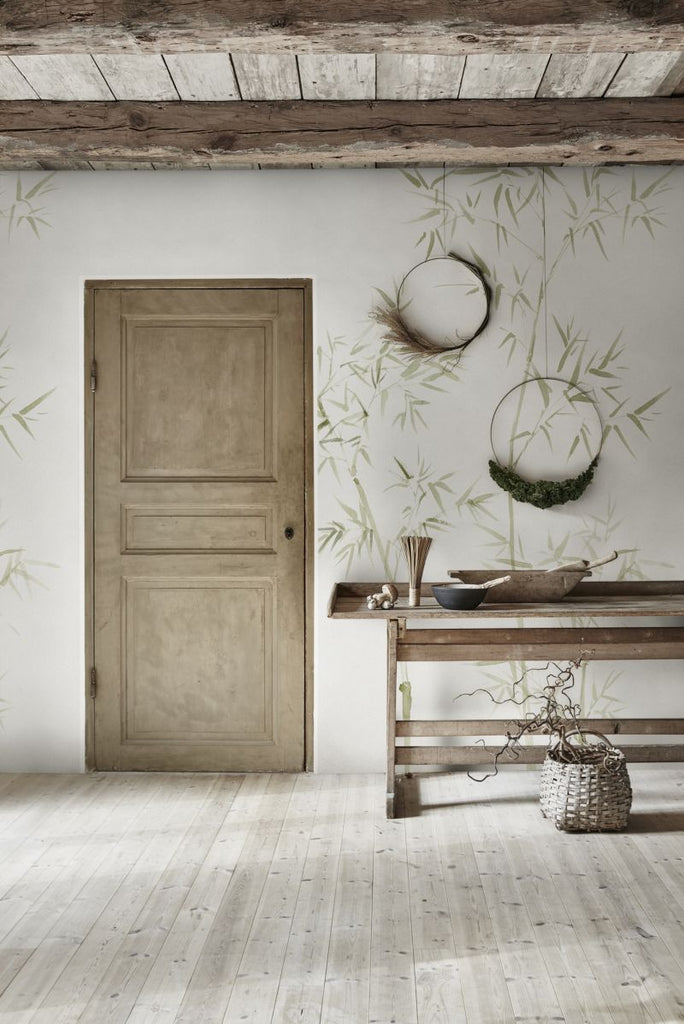 Exclusively at Designer Wallcoverings and Fabrics