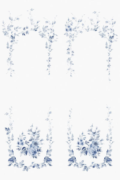 Exclusively at Designer Wallcoverings and Fabrics