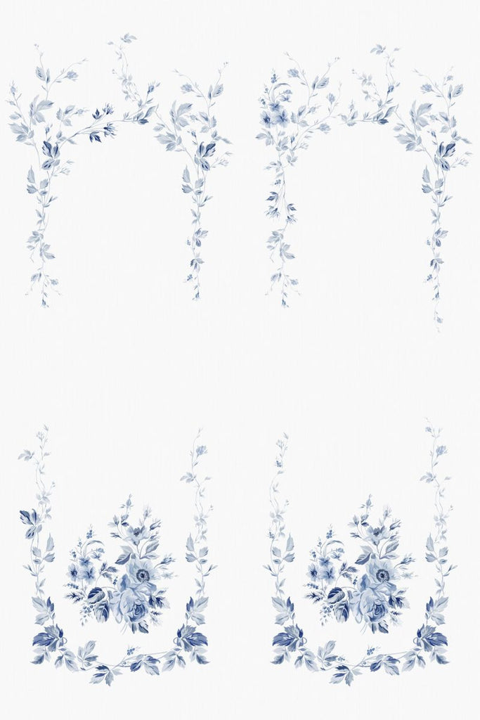 Exclusively at Designer Wallcoverings and Fabrics