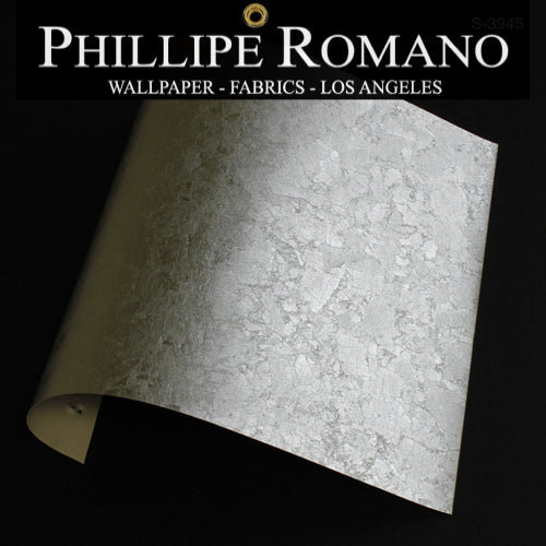 Phillipe Romano - Renaissance Metal Leaf