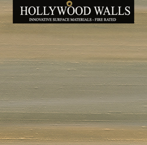 Hollywood Metallic Ombre Stria