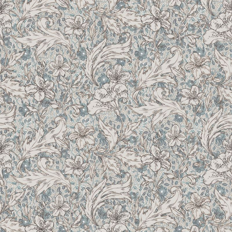 Exclusively at Designer Wallcoverings and Fabrics