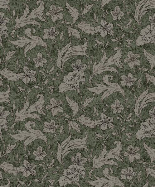 Exclusively at Designer Wallcoverings and Fabrics