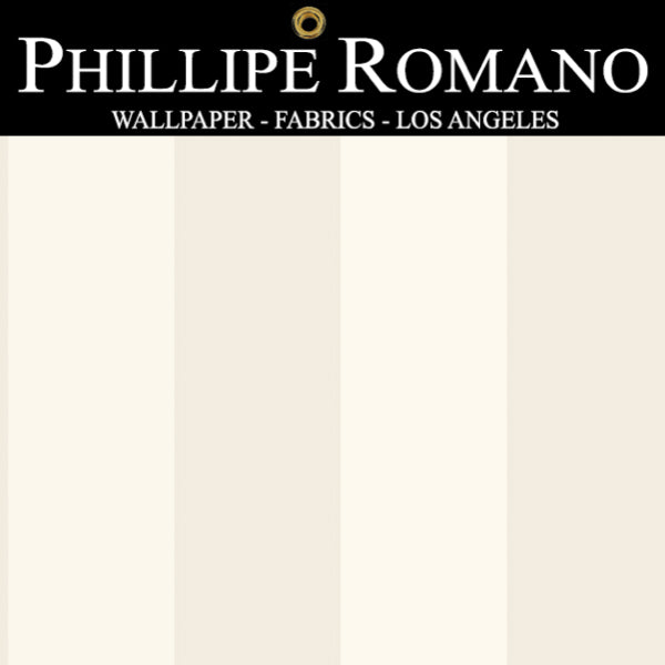 Fine Stripes by Phillipe Romano