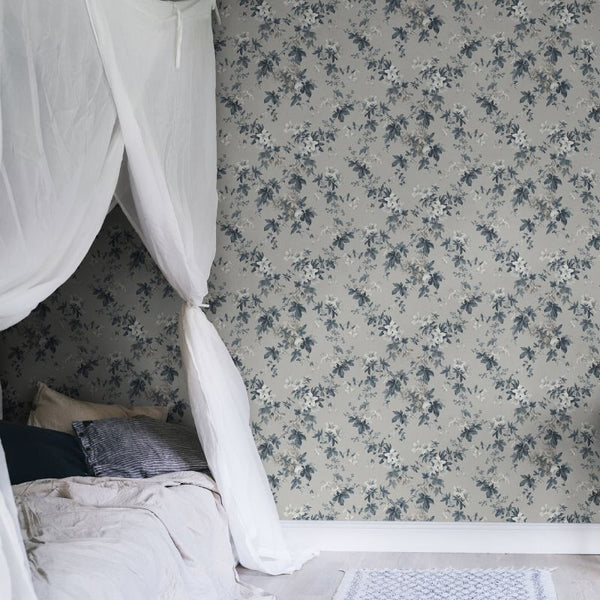 Sandra - Sandstone Wallcoverings | Sandberg